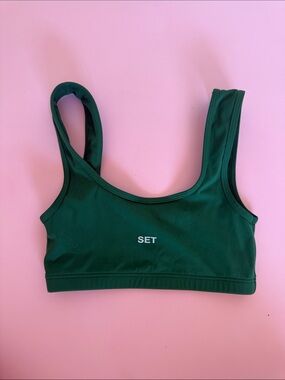 Set Active Sport Bra